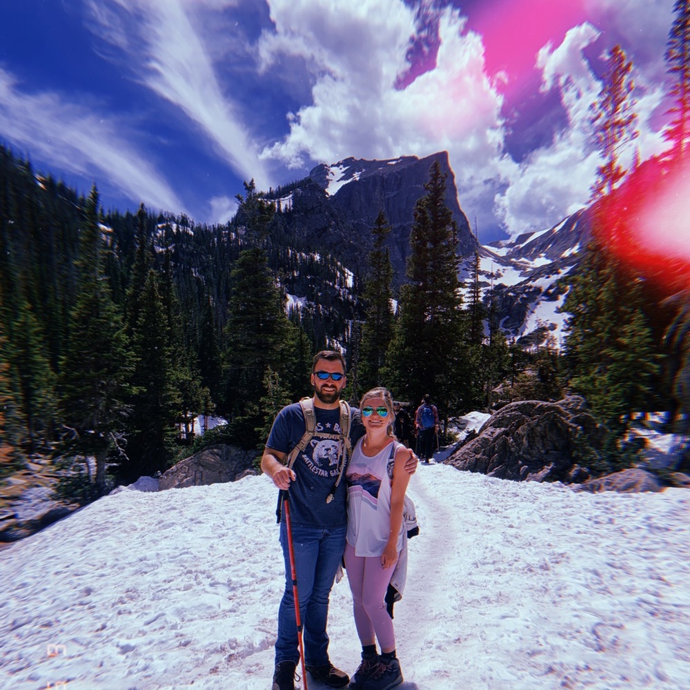 Meet your Posher, Demi